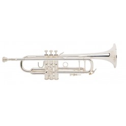 Vincent Bach 7167100 Trąbka w stroju Bb 180-37 Stradivarius